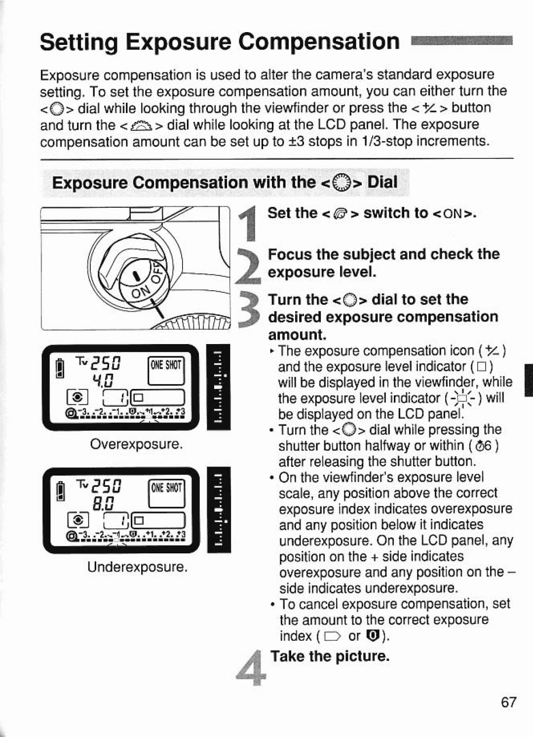 Canon 2043A005 manual 