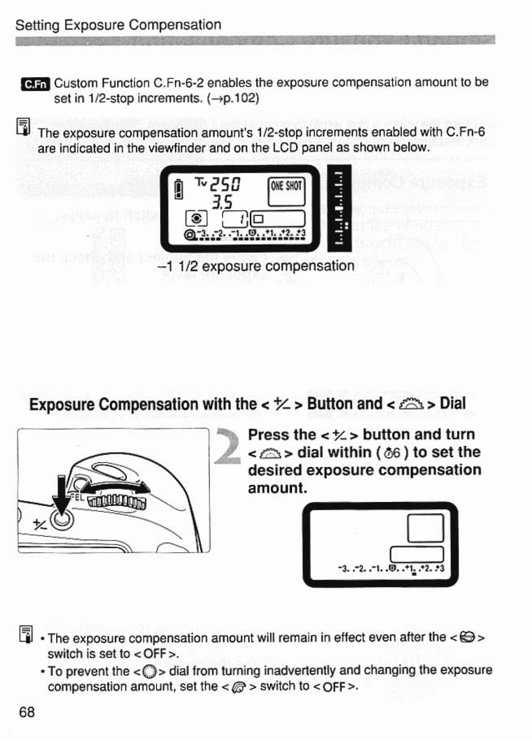 Canon 2043A005 manual 