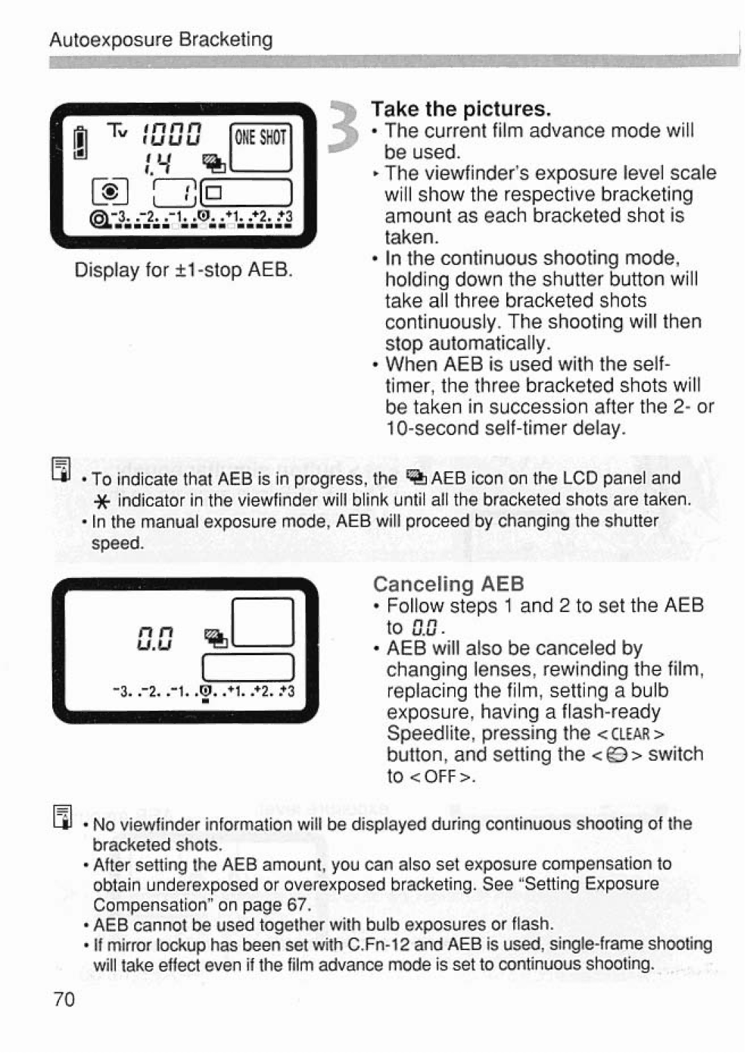 Canon 2043A005 manual 