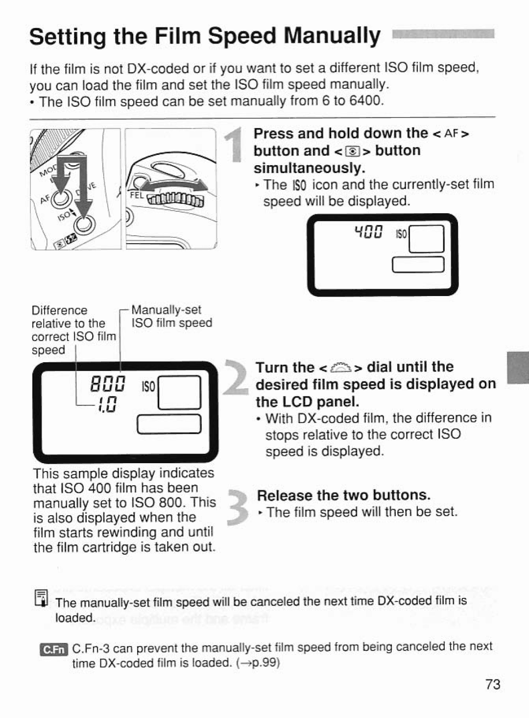 Canon 2043A005 manual 