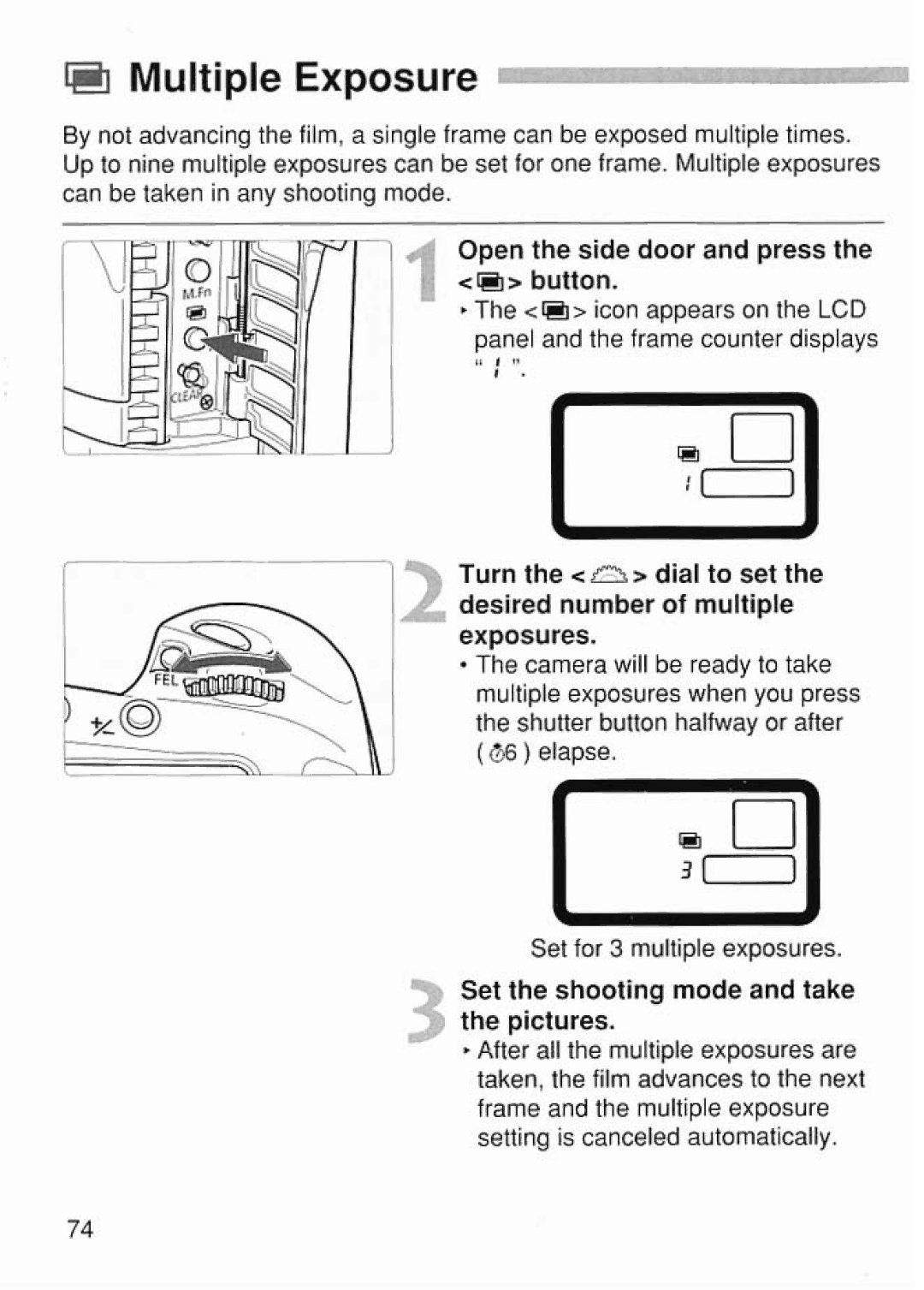 Canon 2043A005 manual 