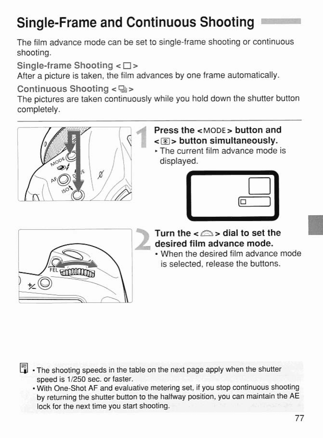 Canon 2043A005 manual 