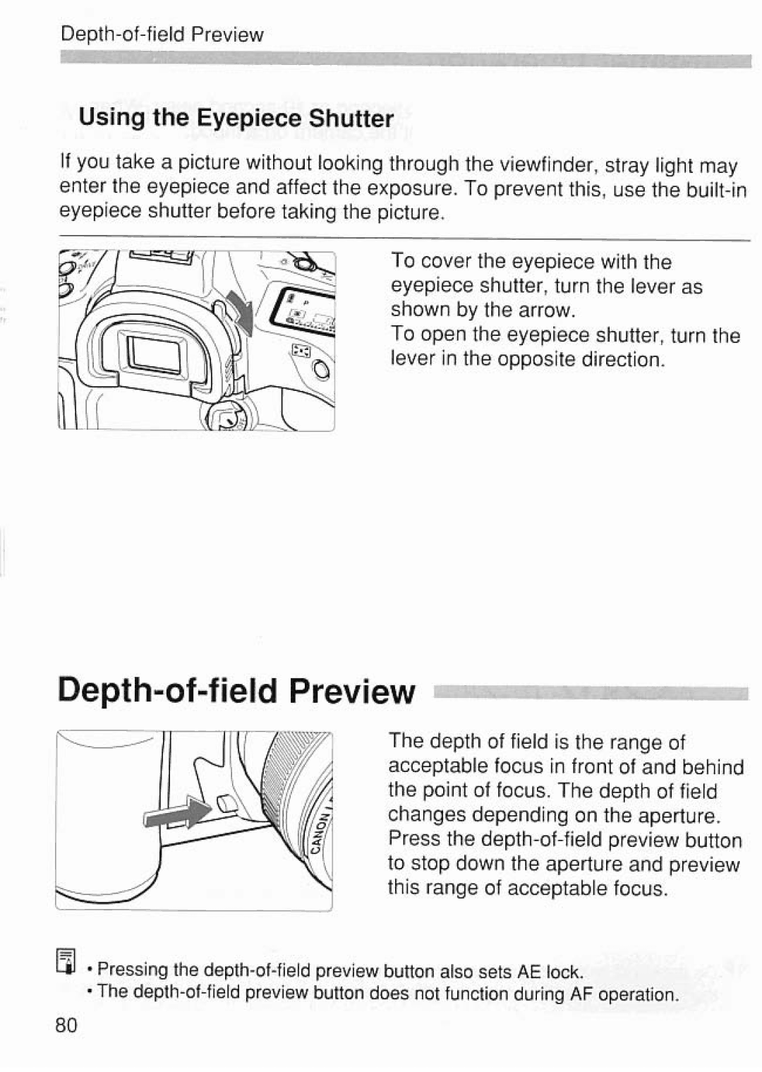 Canon 2043A005 manual 