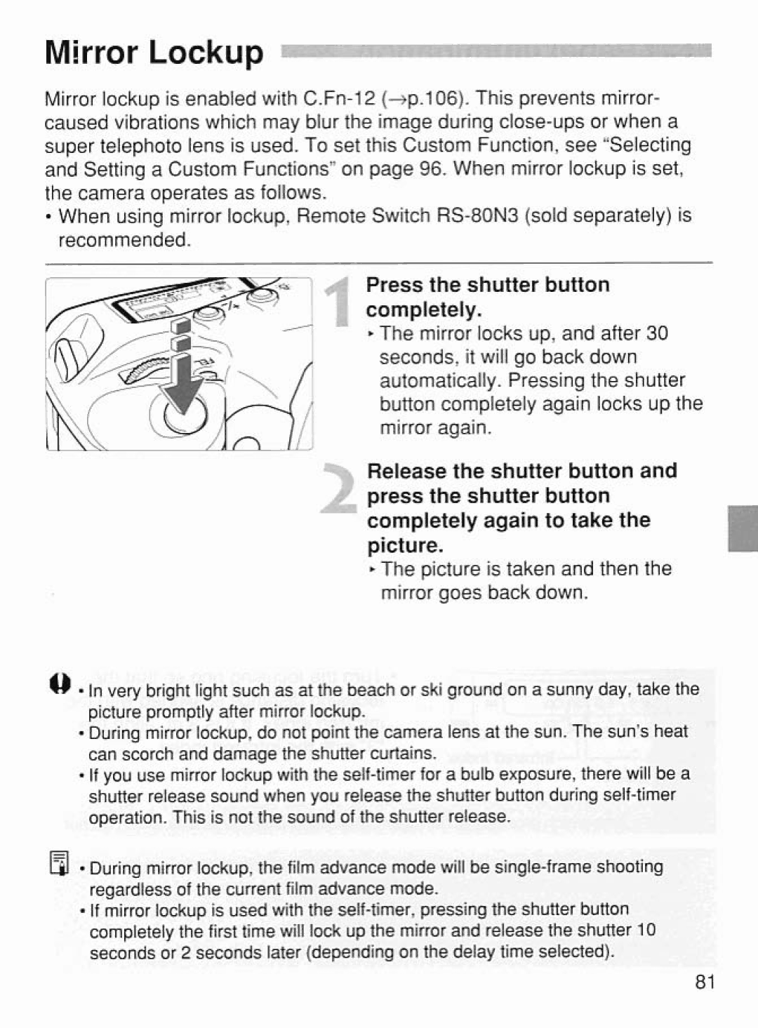 Canon 2043A005 manual 