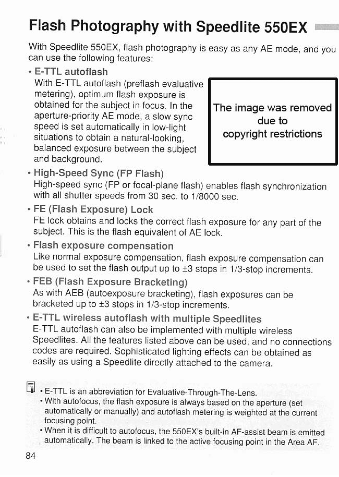 Canon 2043A005 manual 