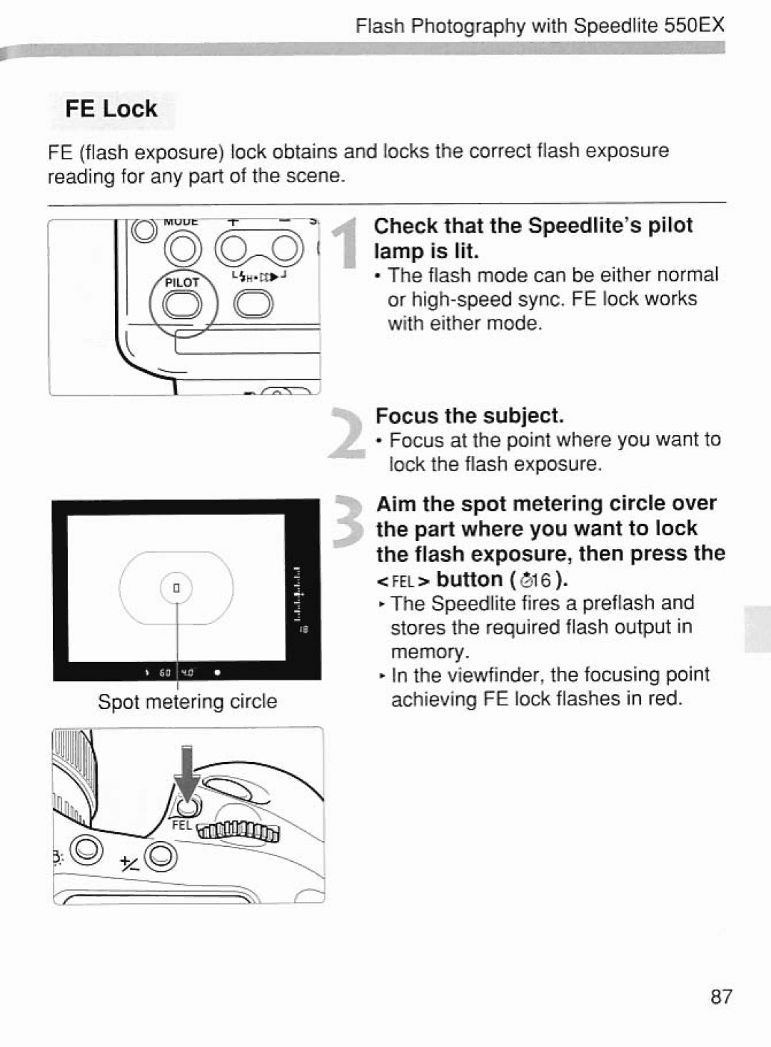 Canon 2043A005 manual 