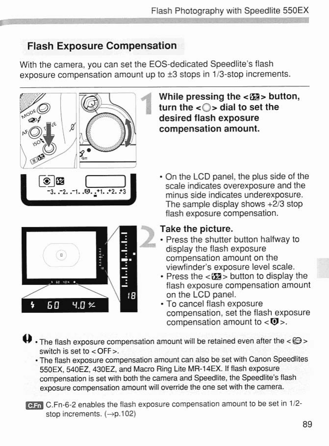 Canon 2043A005 manual 