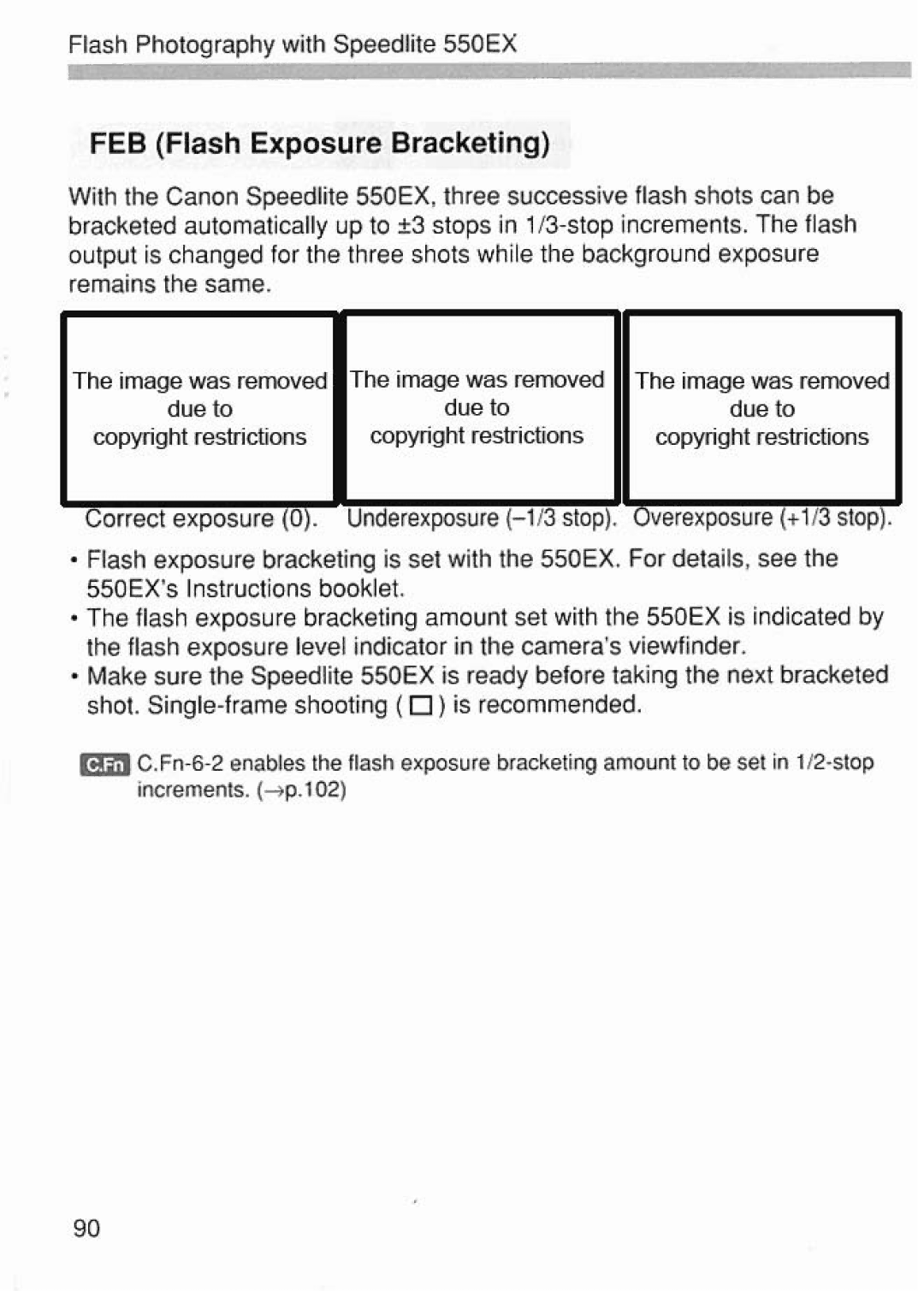 Canon 2043A005 manual 