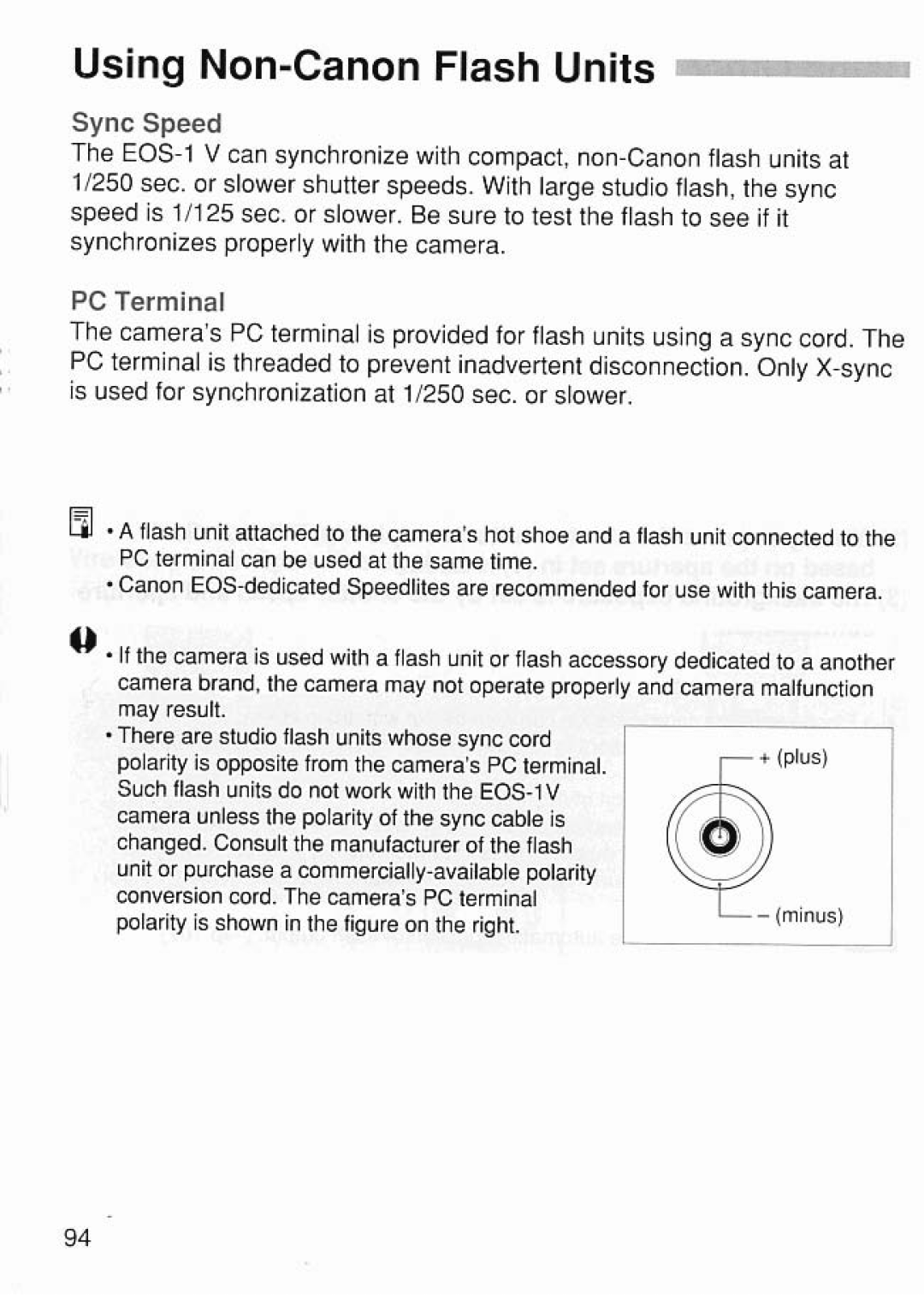 Canon 2043A005 manual 