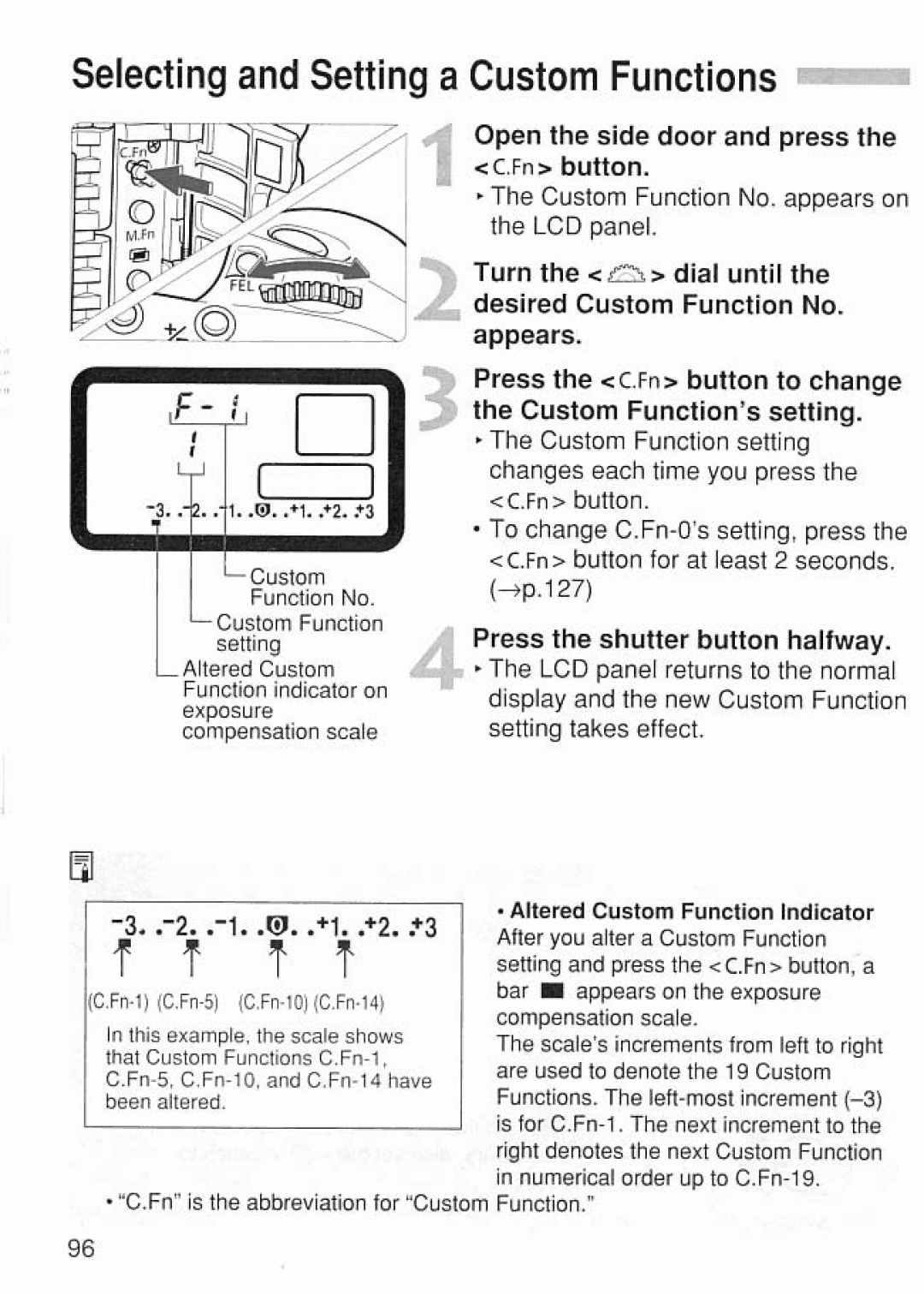 Canon 2043A005 manual 