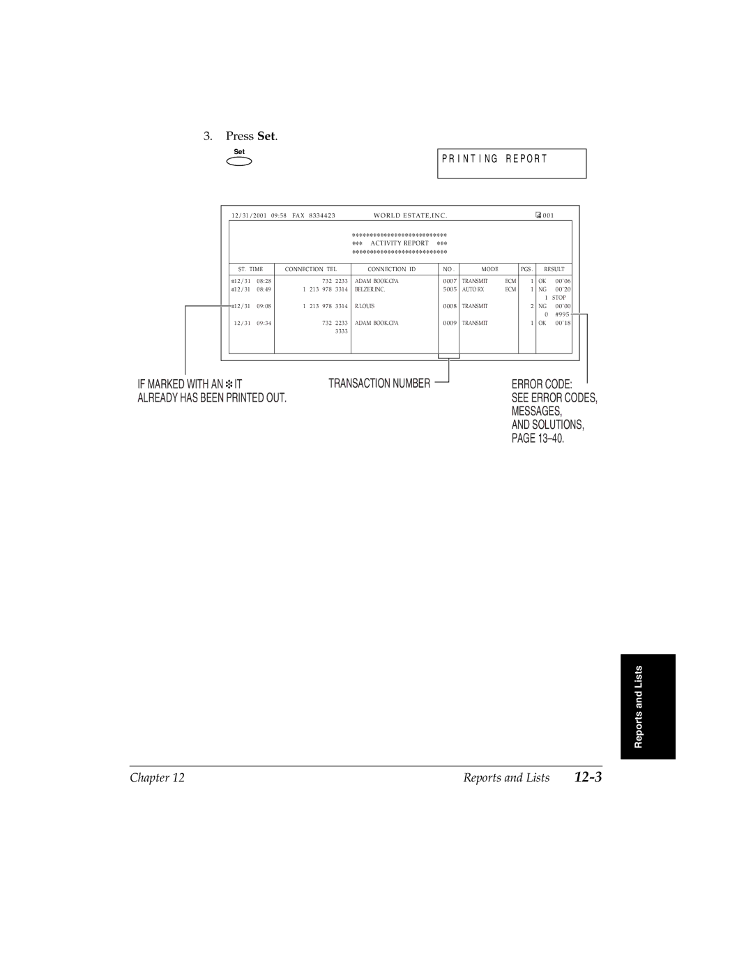 Canon 2060P manual 12-3 