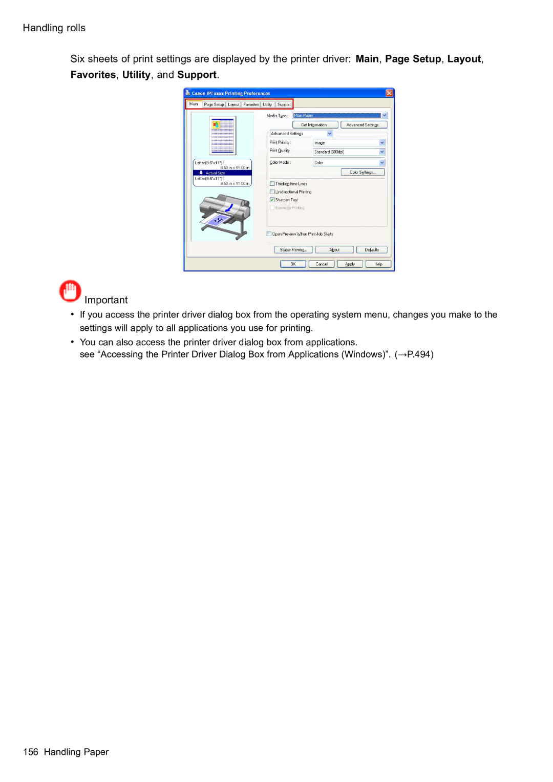 Canon 2159B002 user manual 