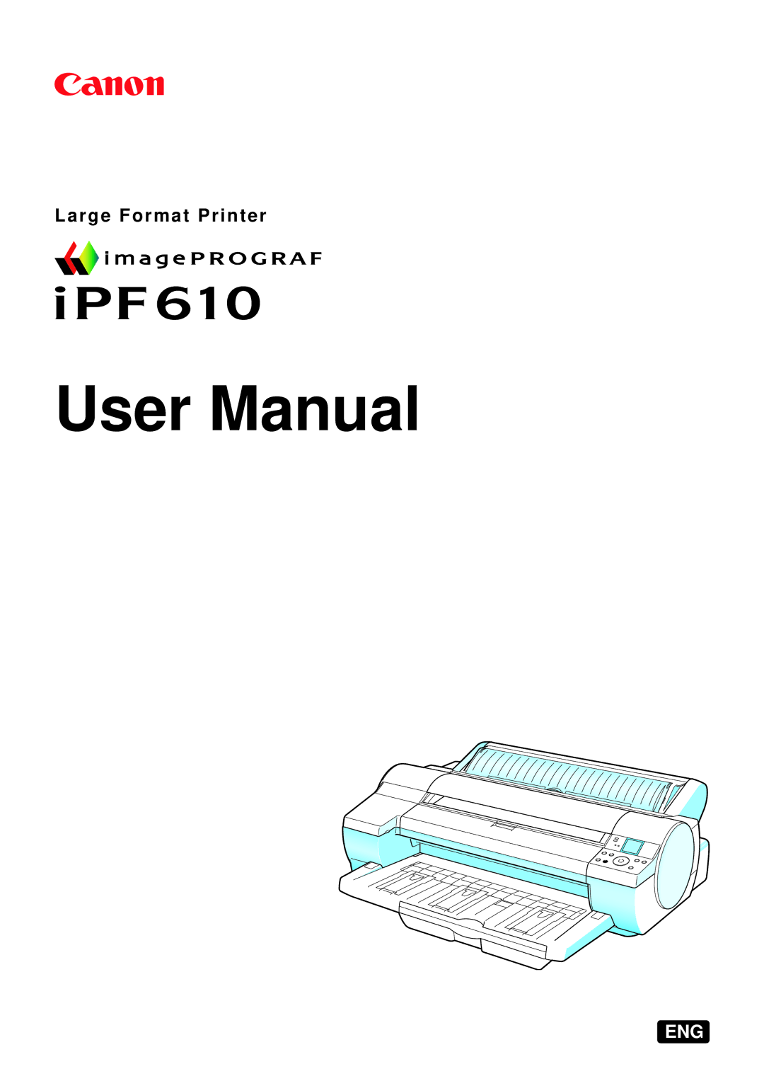 Canon 2159B002 user manual 