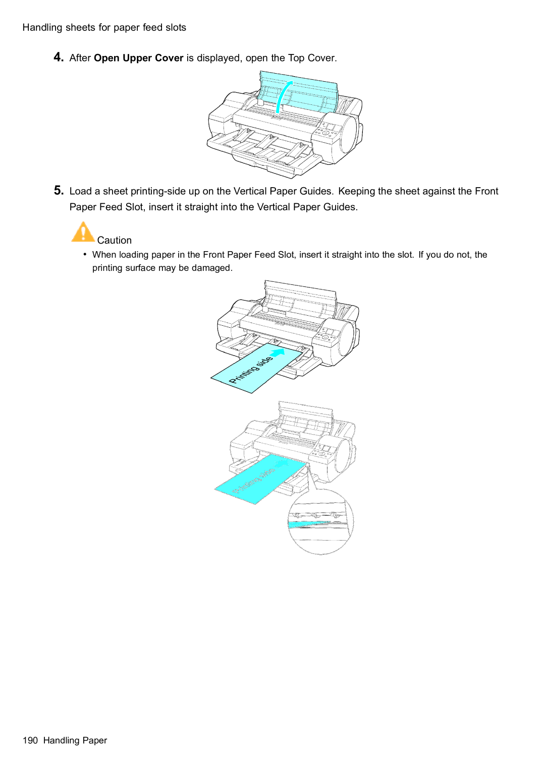 Canon 2159B002 user manual 