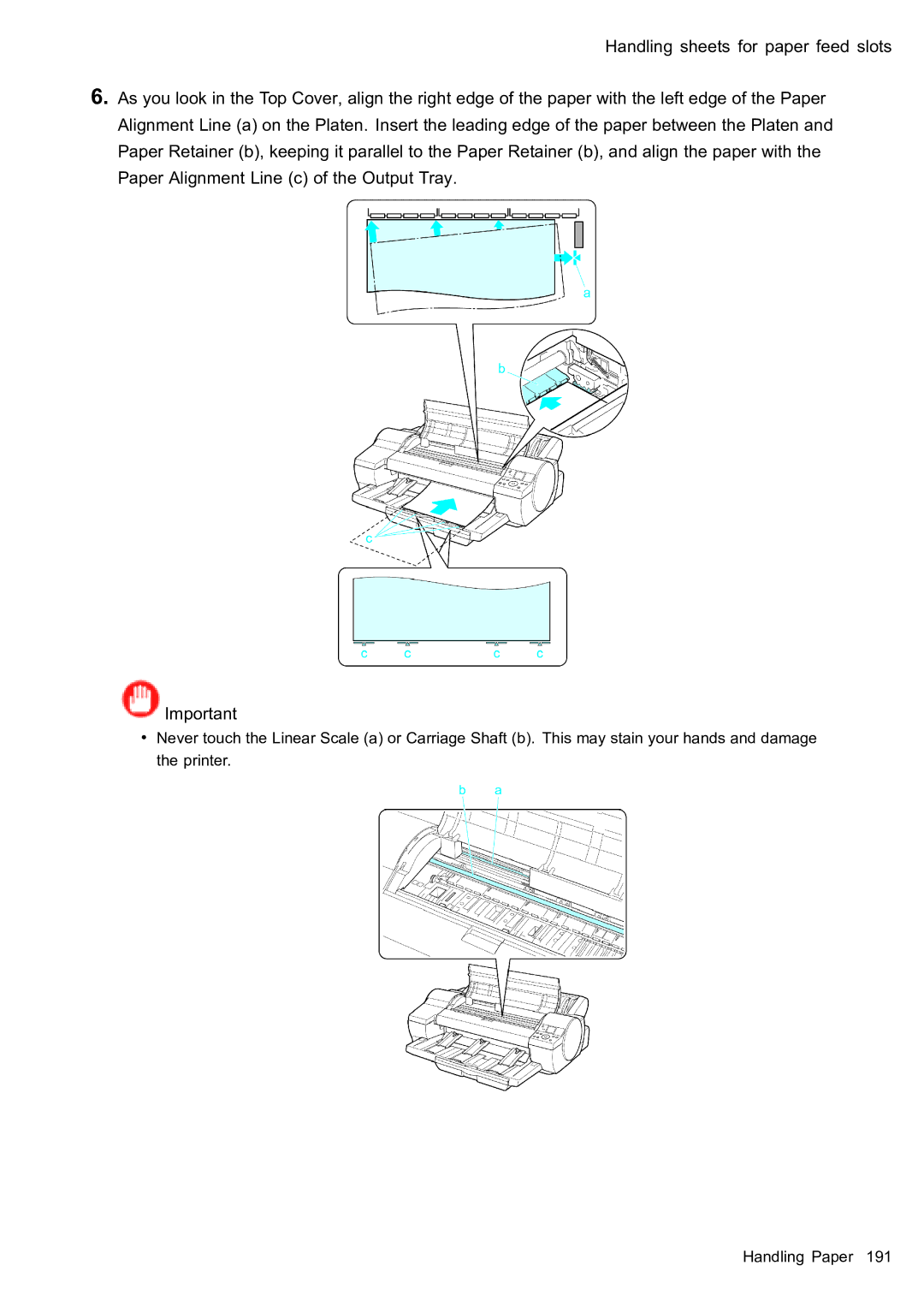 Canon 2159B002 user manual 