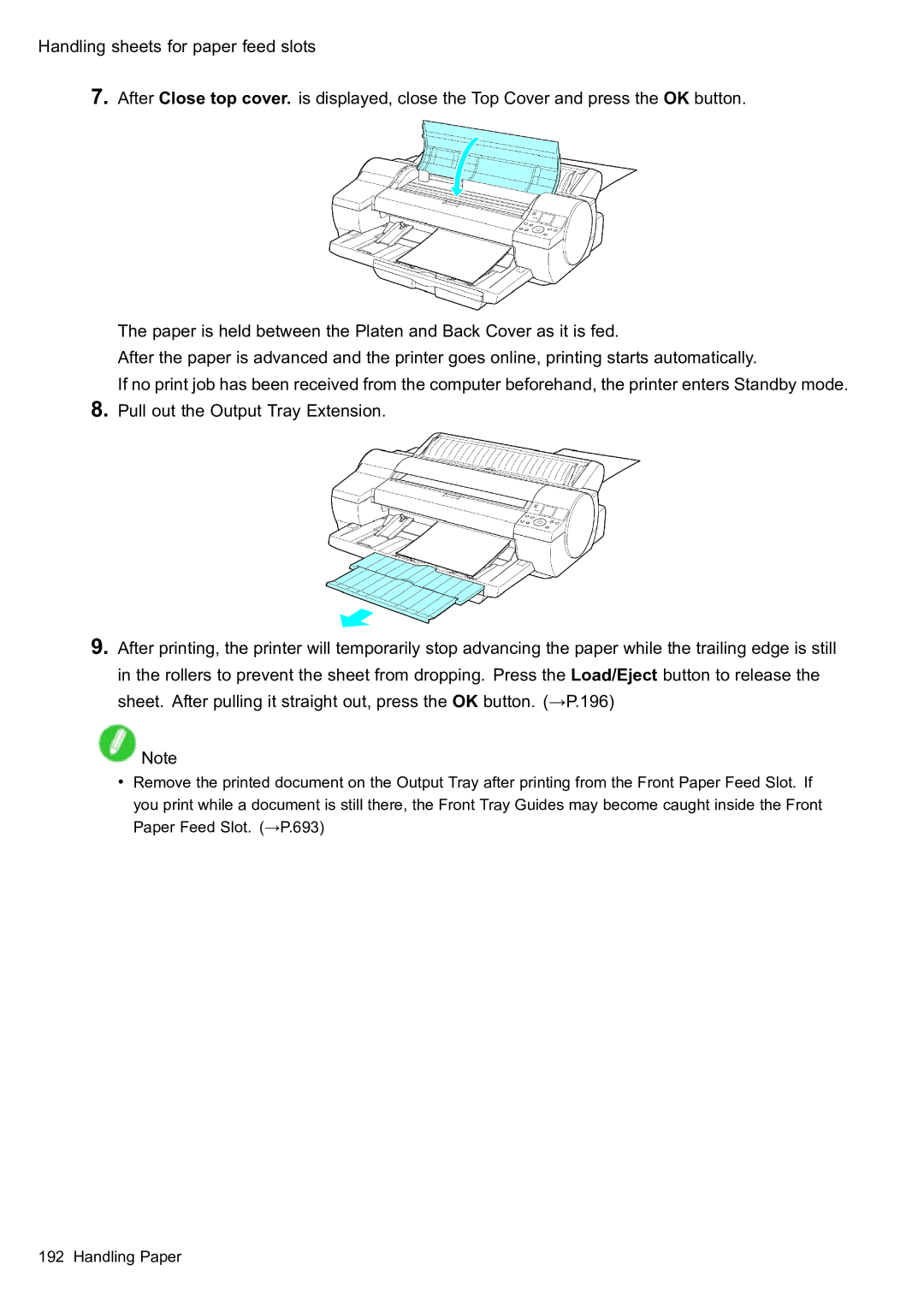 Canon 2159B002 user manual 