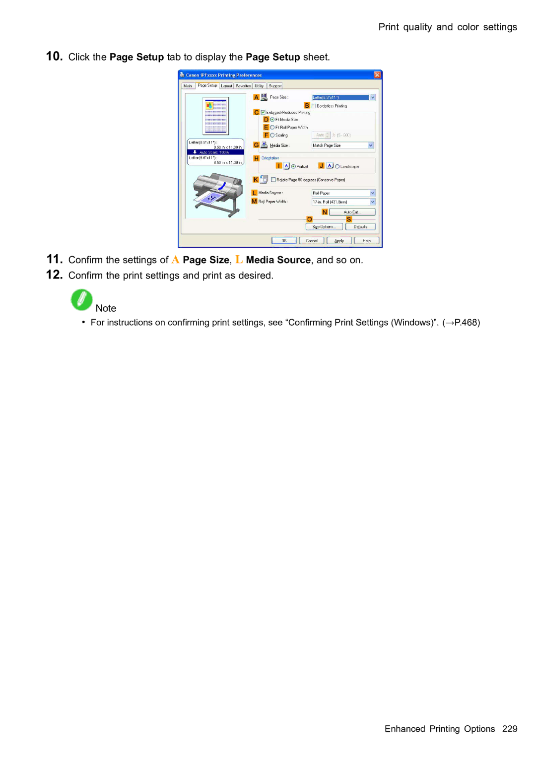 Canon 2159B002 user manual 