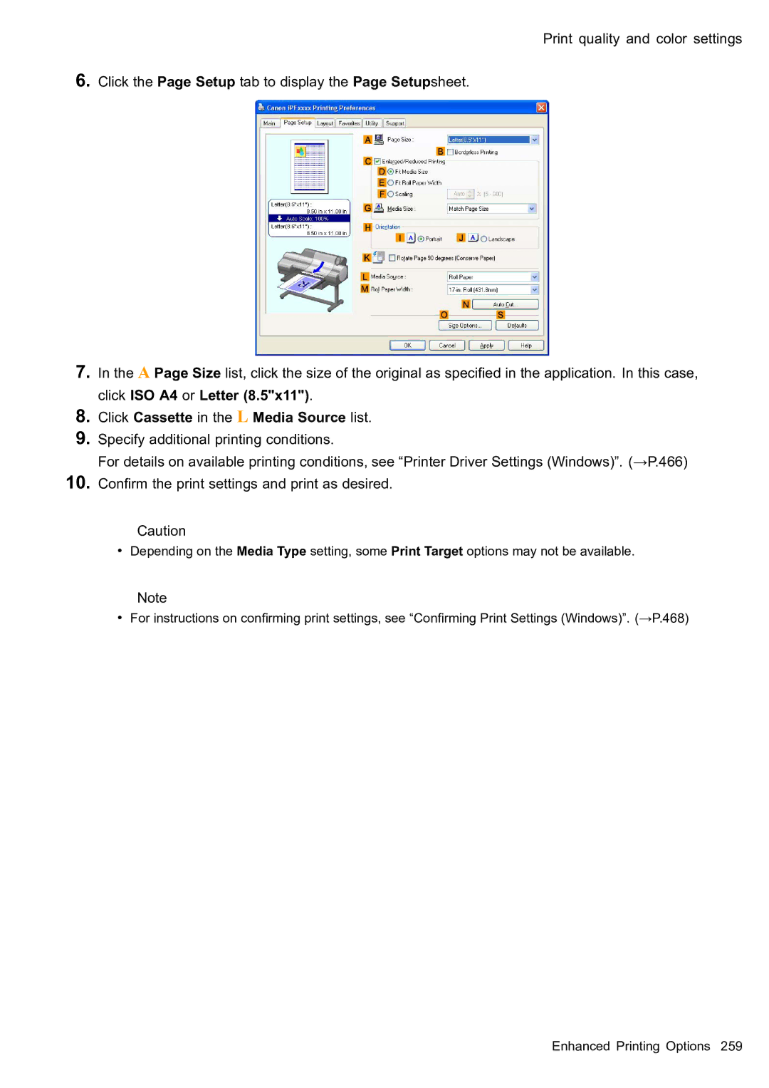 Canon 2159B002 user manual 