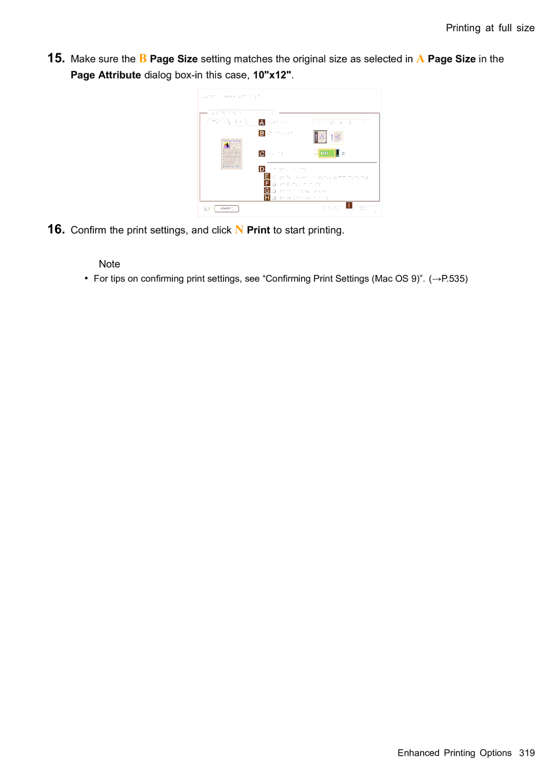 Canon 2159B002 user manual 