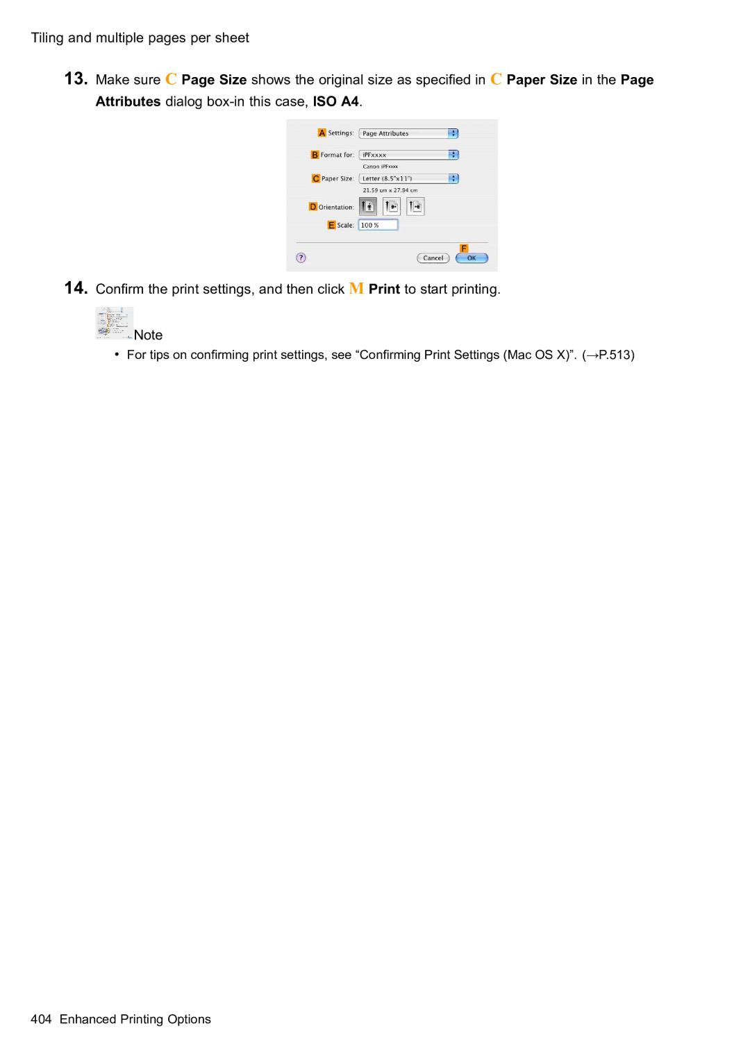 Canon 2159B002 user manual 