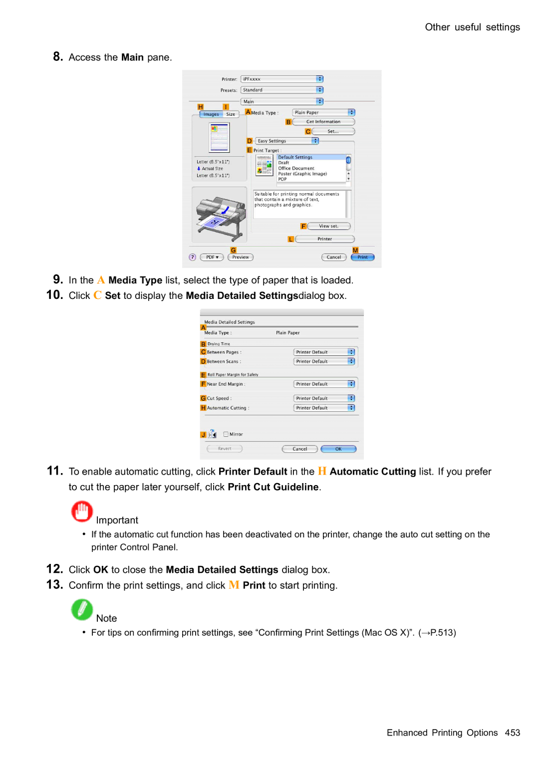 Canon 2159B002 user manual 