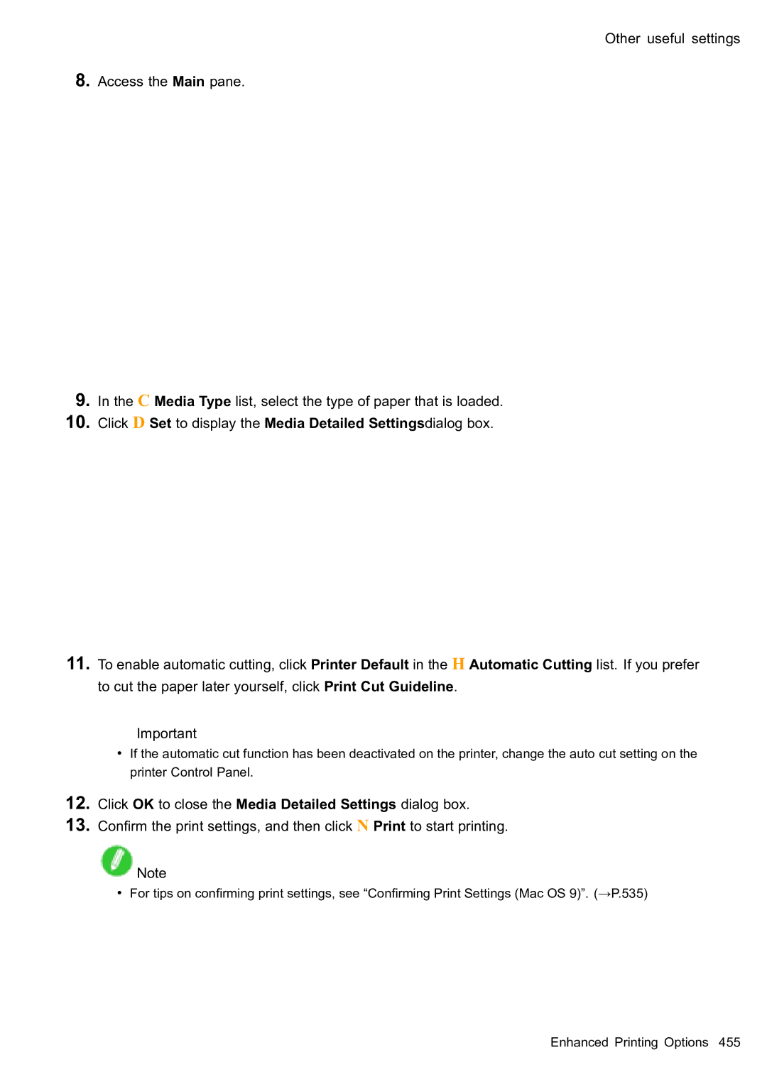 Canon 2159B002 user manual 