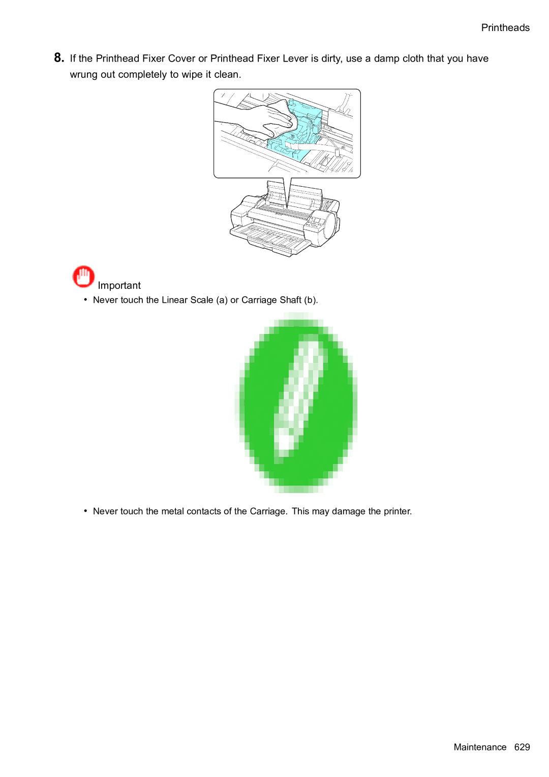 Canon 2159B002 user manual 