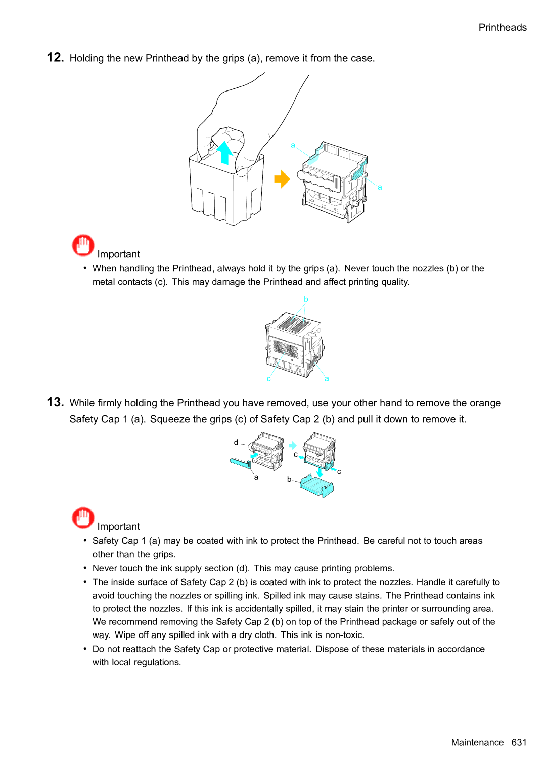 Canon 2159B002 user manual 