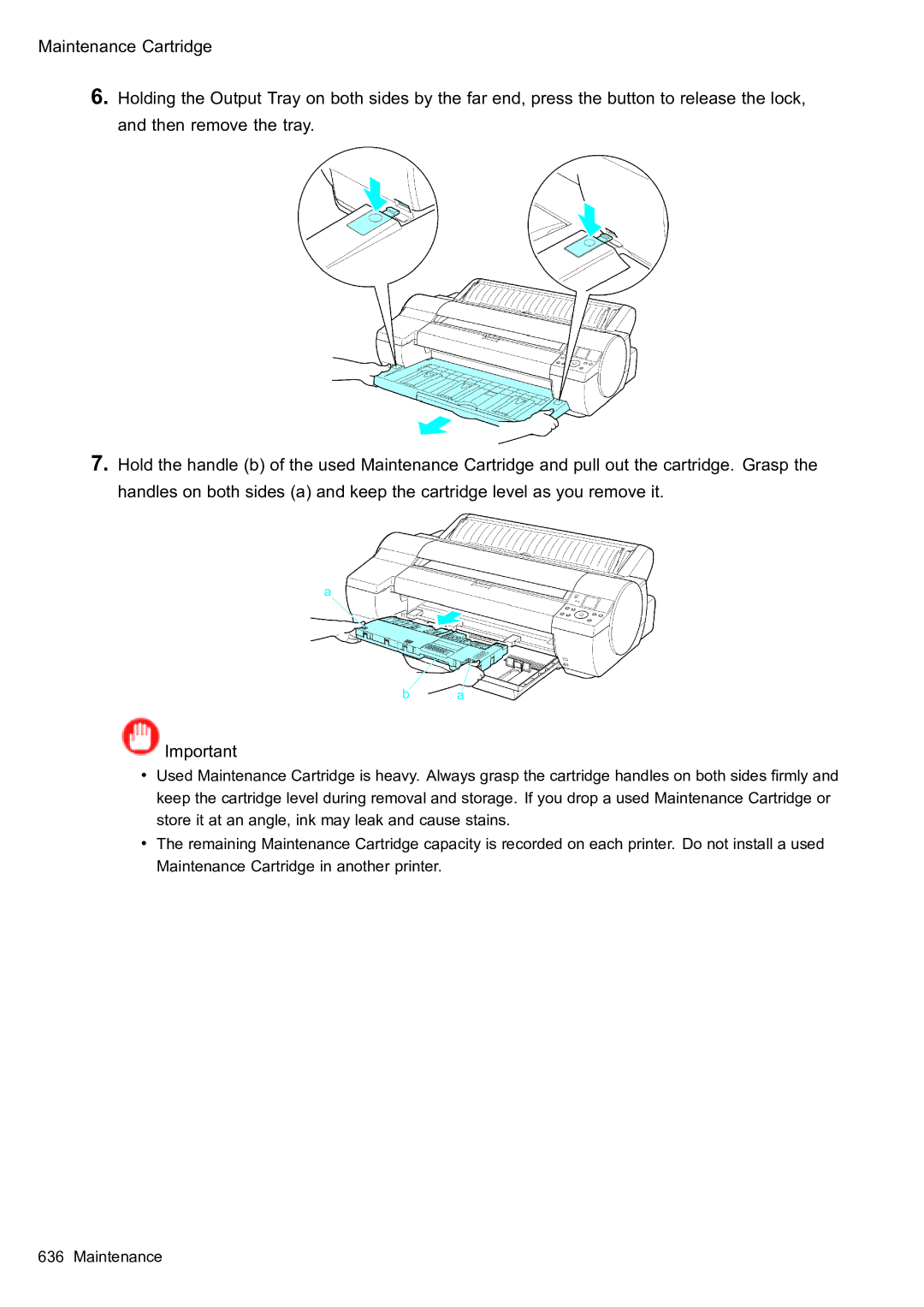 Canon 2159B002 user manual 