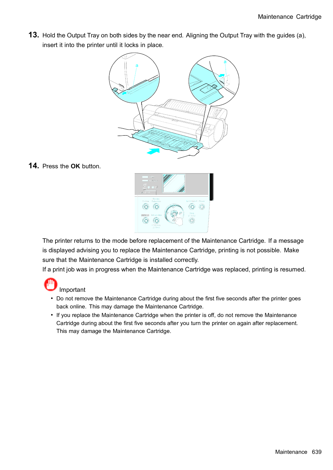 Canon 2159B002 user manual 