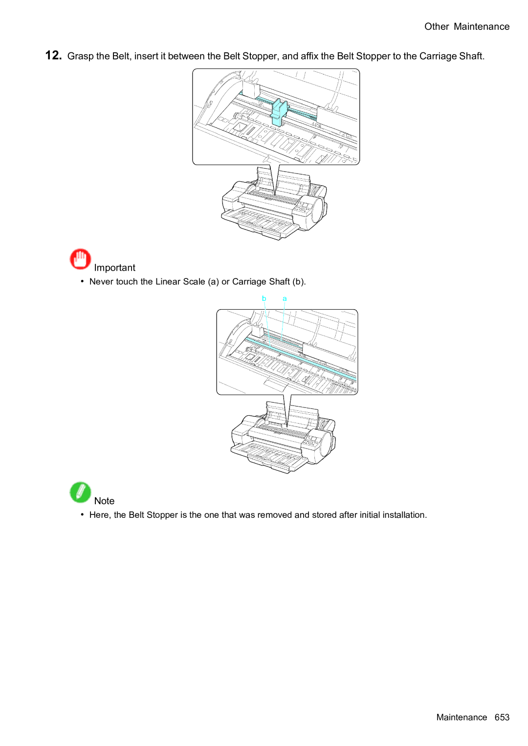 Canon 2159B002 user manual 