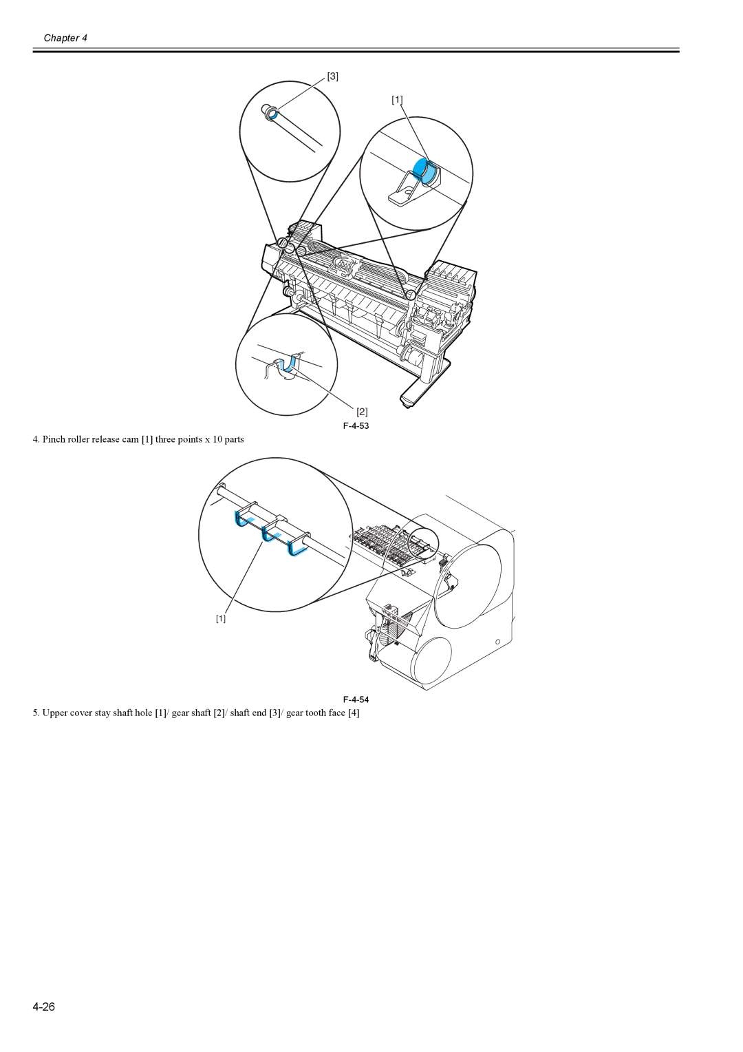 Canon 2163B002 service manual Chapter 