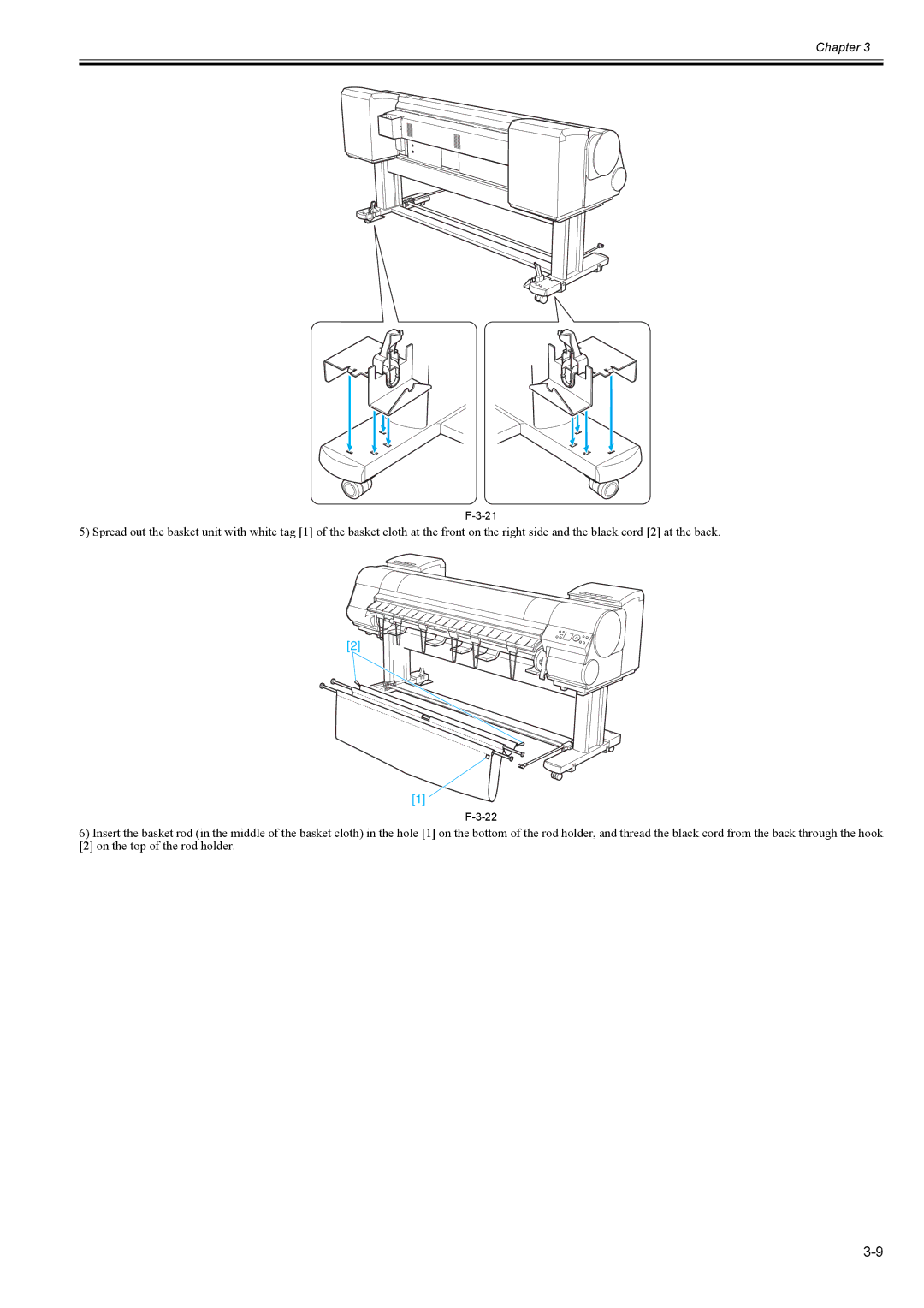 Canon 2163B002 service manual Chapter 