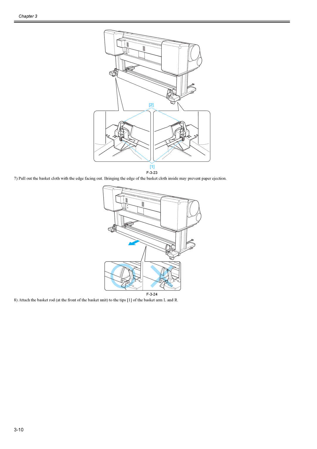 Canon 2163B002 service manual Chapter 