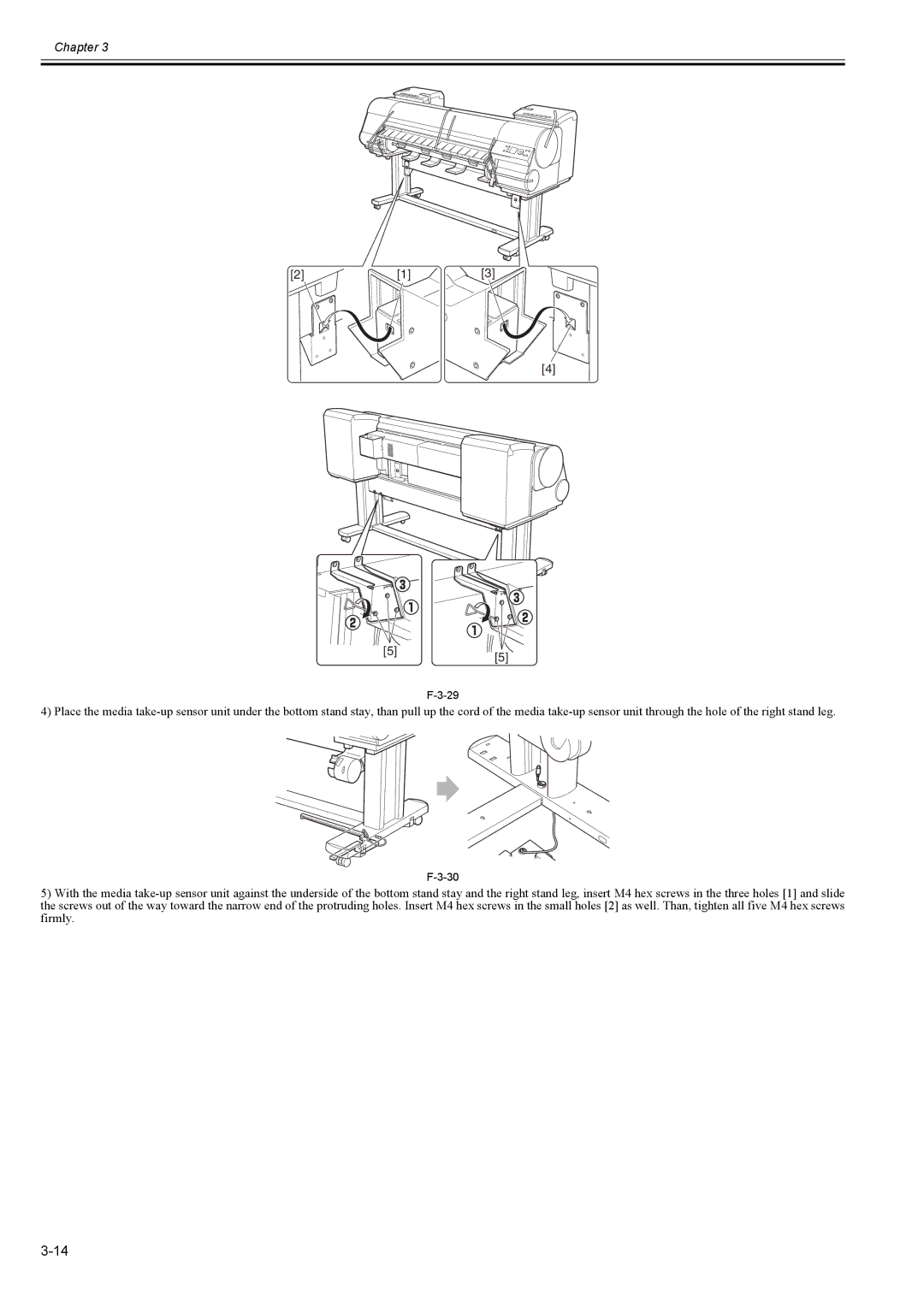 Canon 2163B002 service manual Chapter 