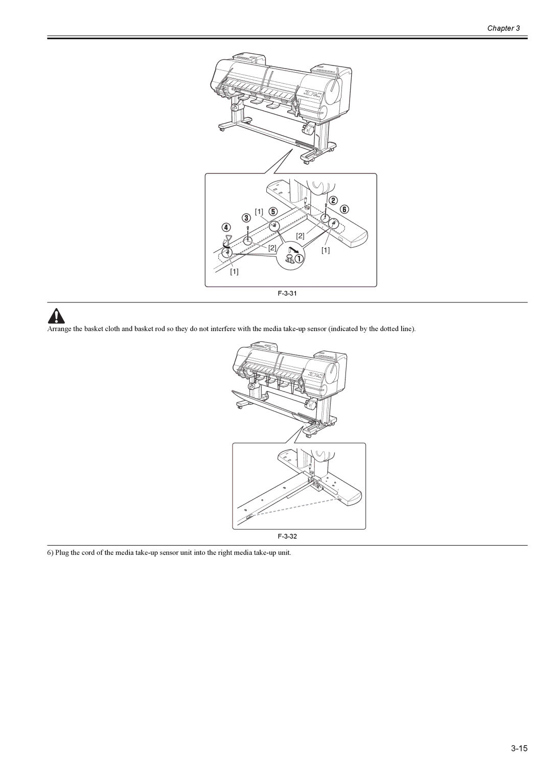 Canon 2163B002 service manual Chapter 