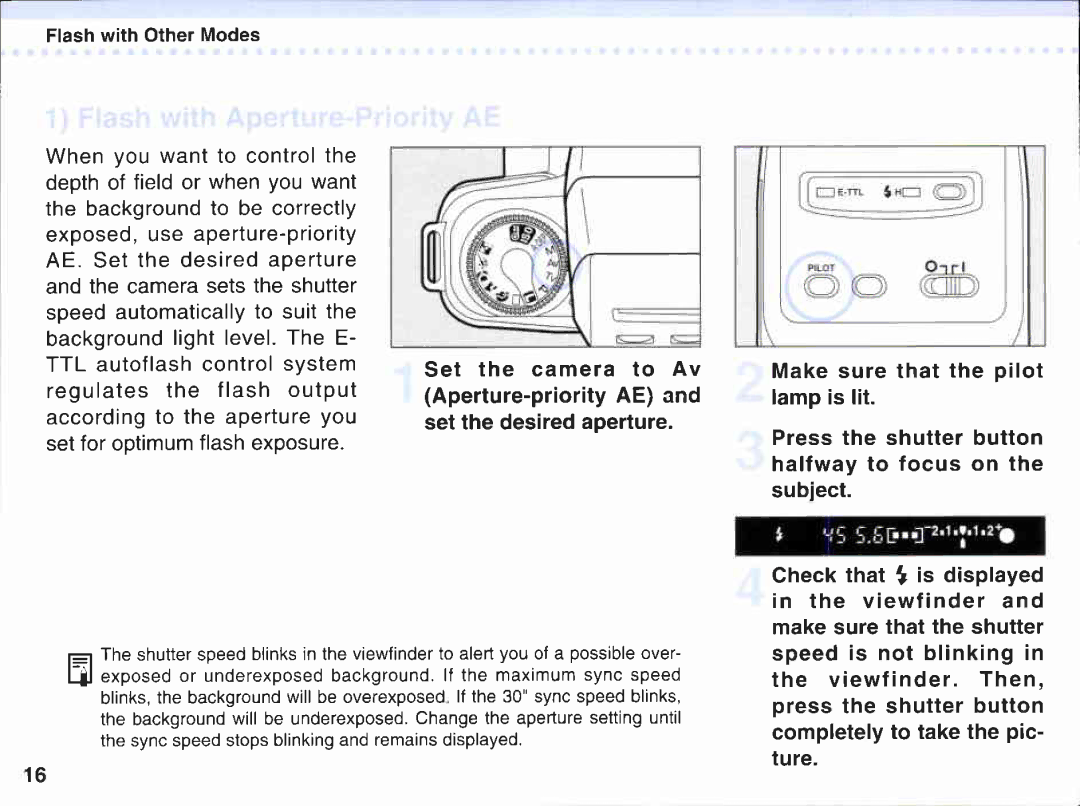 Canon 220EX manual 