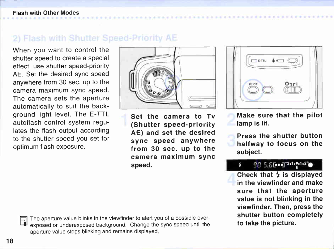 Canon 220EX manual 