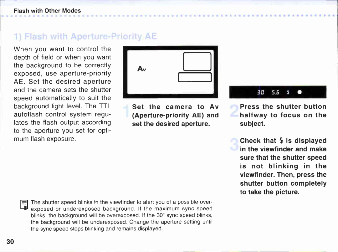 Canon 220EX manual 