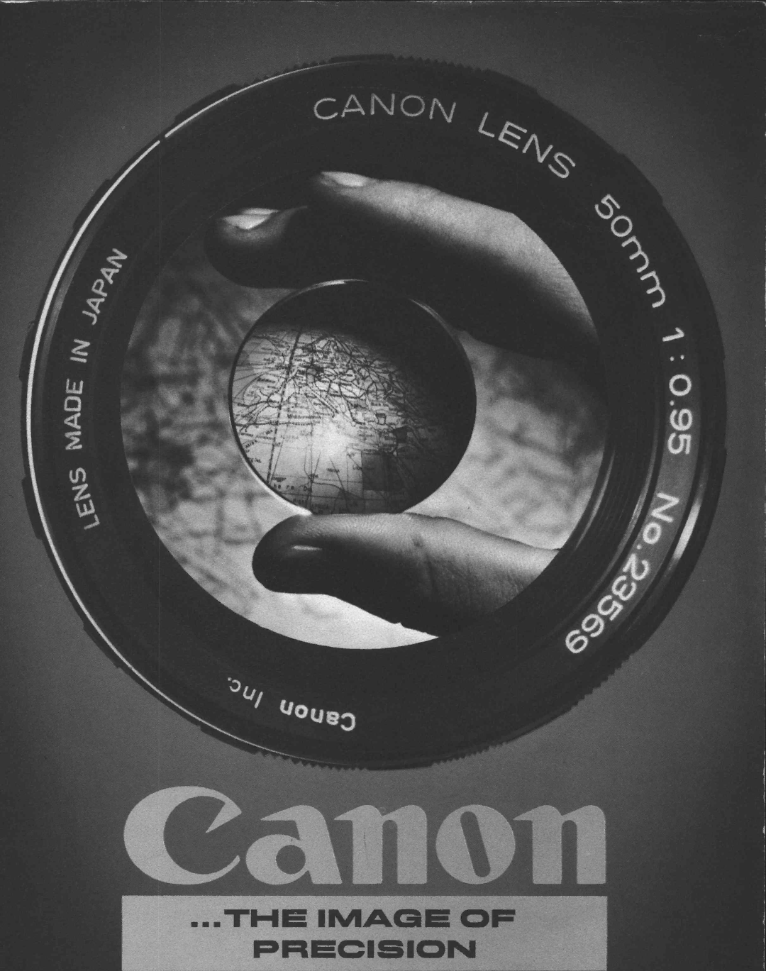 Canon 23569 manual 