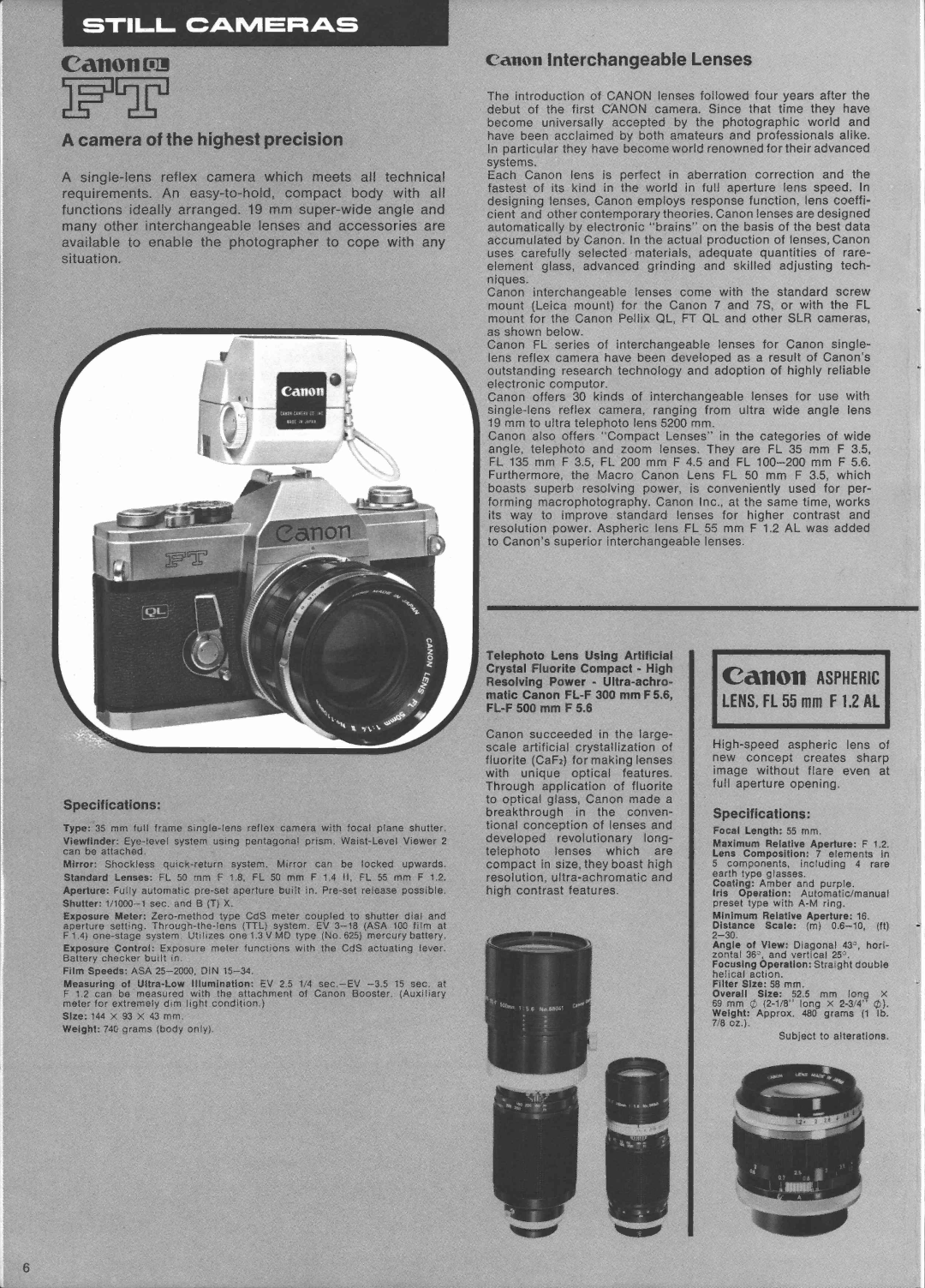 Canon 23569 manual 