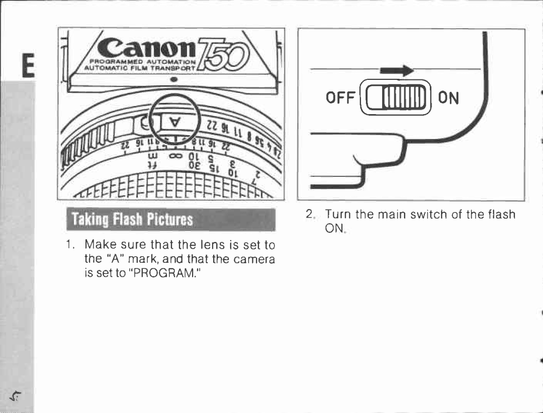 Canon 244 T manual 