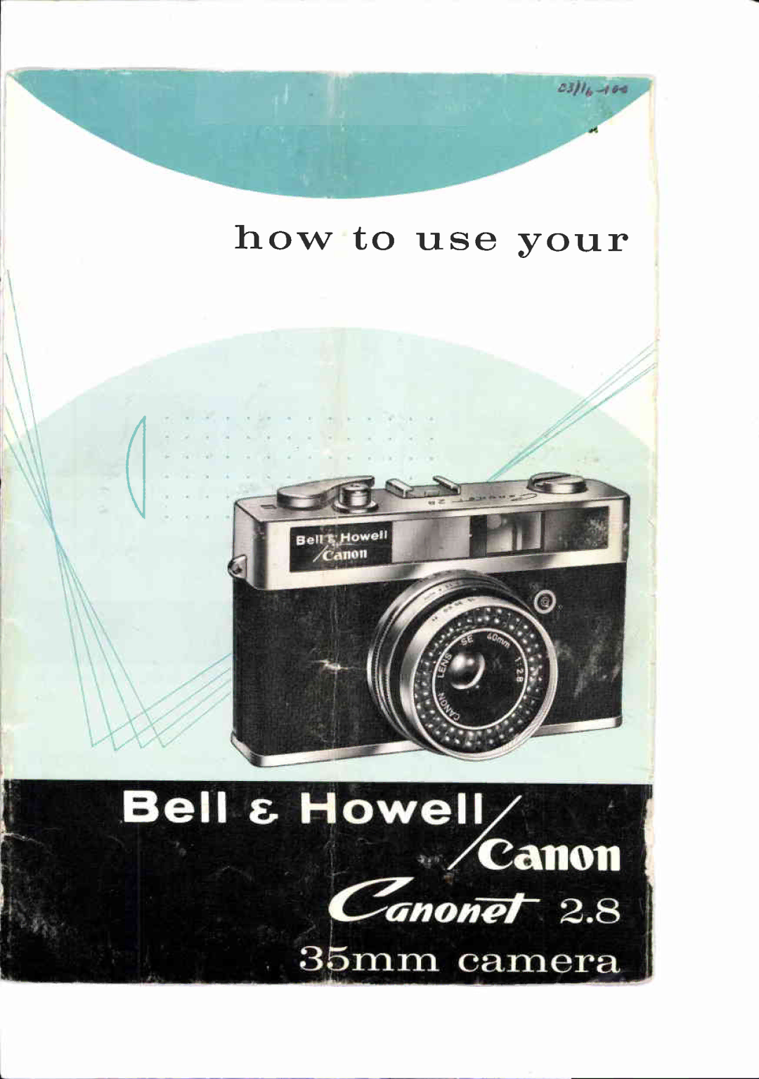 Canon 2.8 manual 