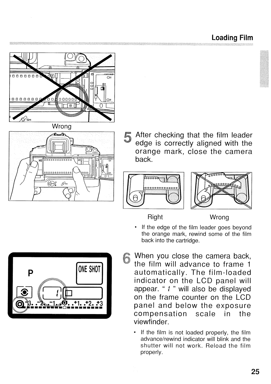 Canon 3 manual 
