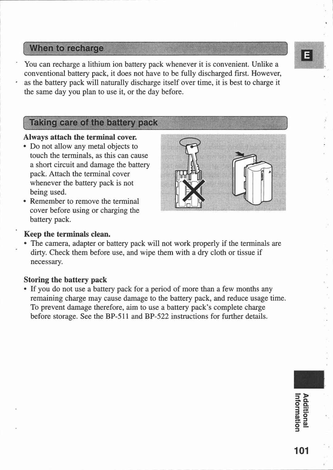 Canon 30 manual 