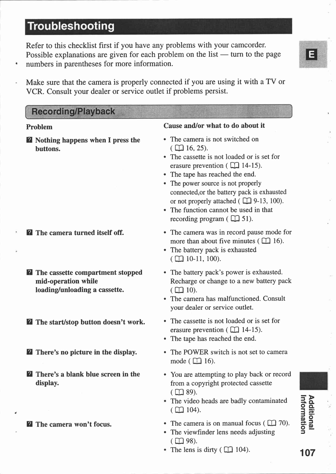 Canon 30 manual 