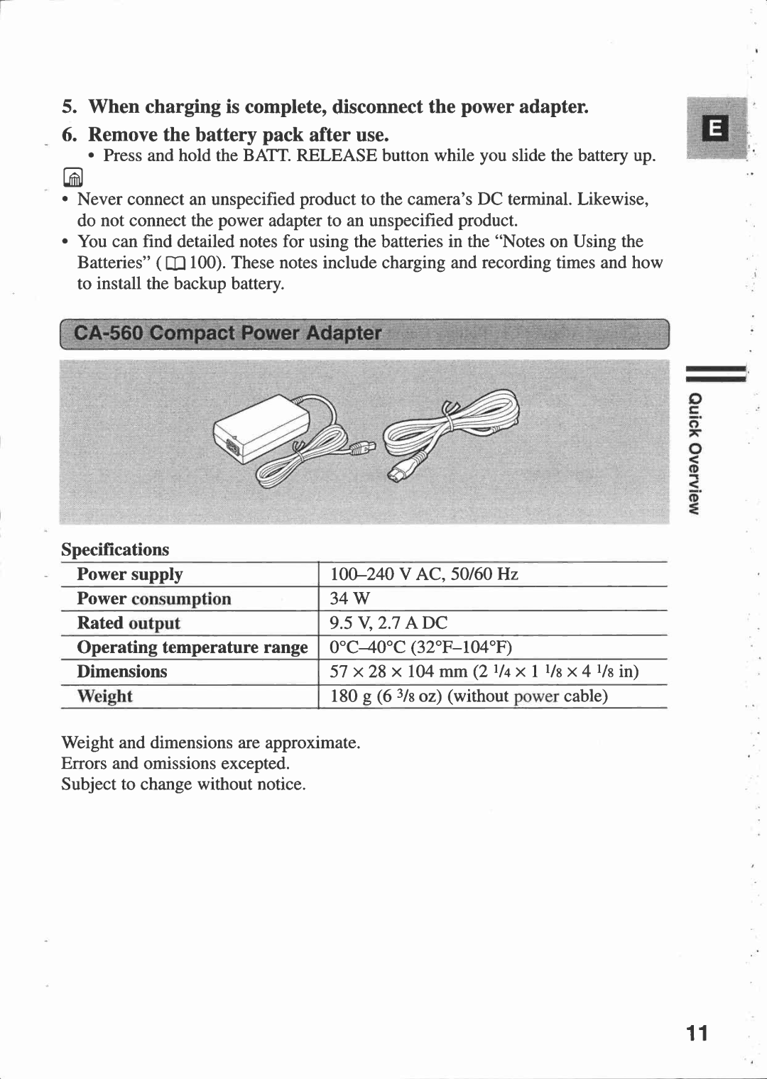 Canon 30 manual 