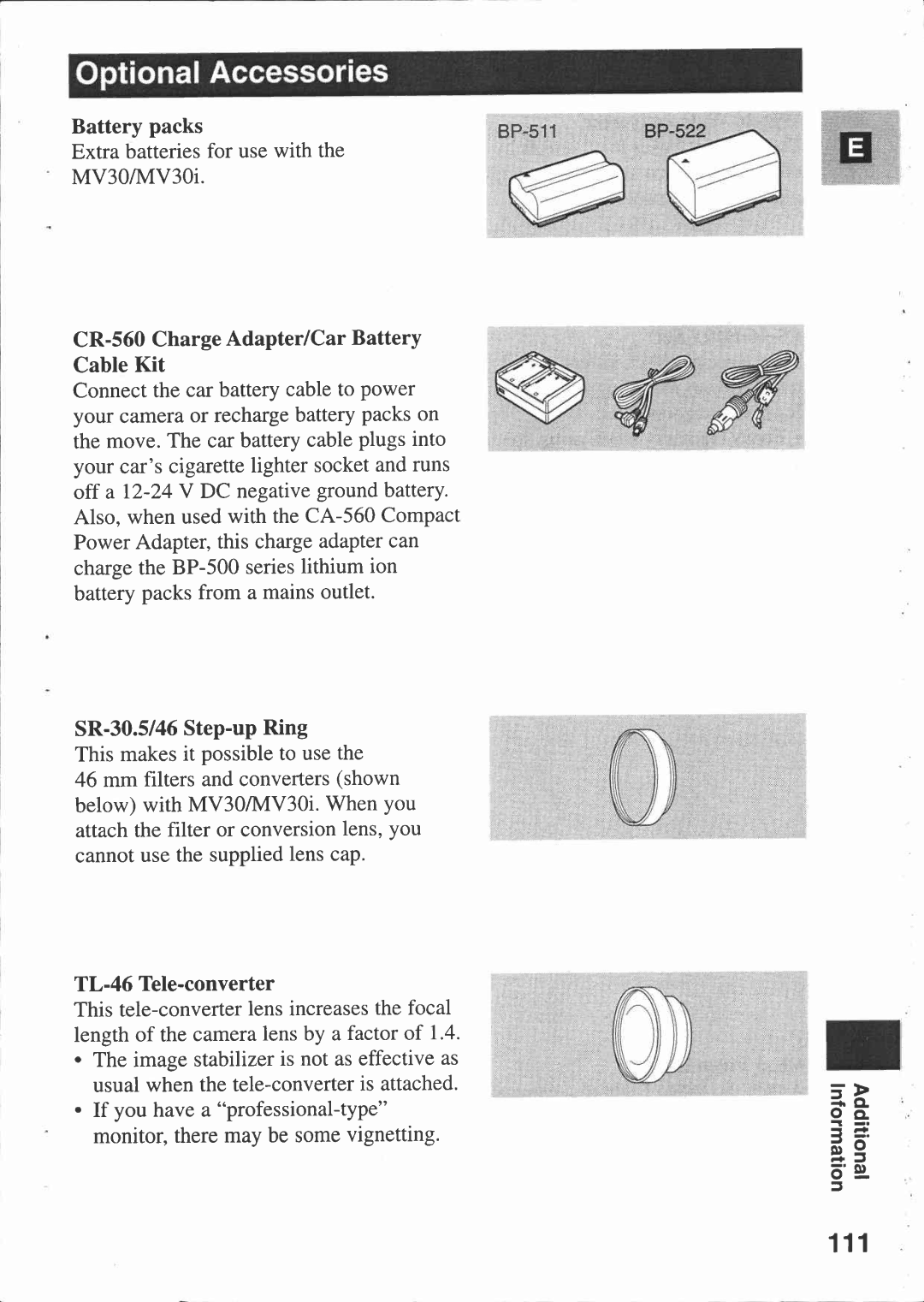 Canon 30 manual 