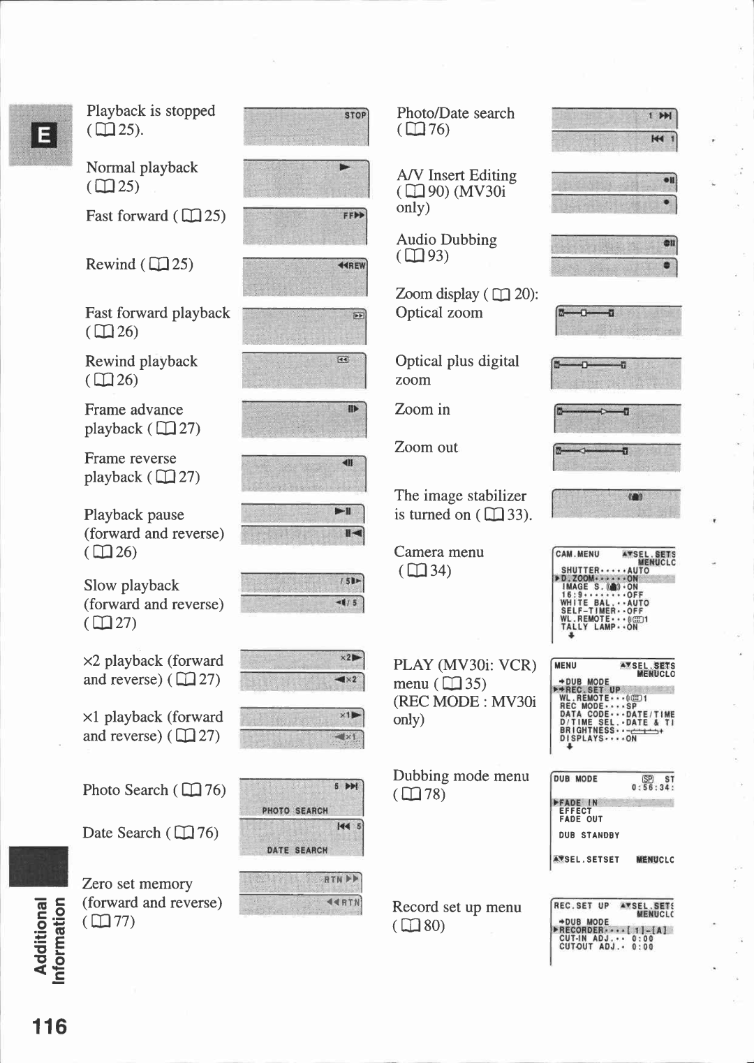 Canon 30 manual 