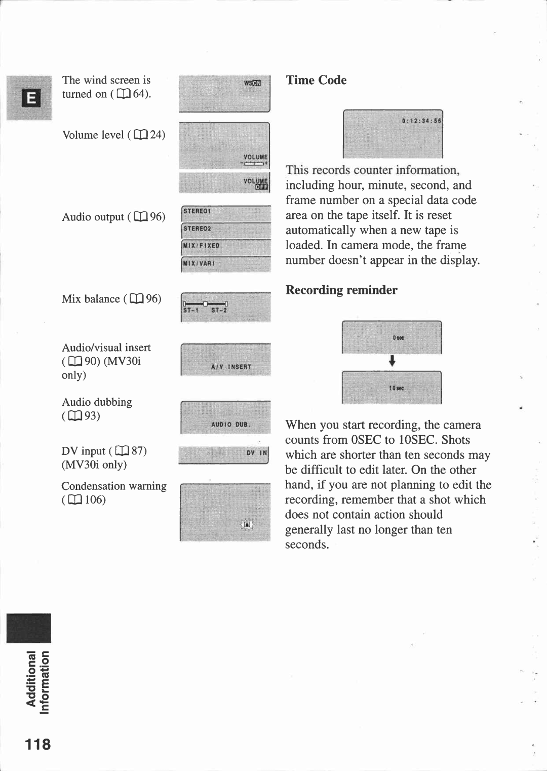 Canon 30 manual 